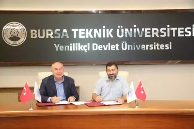 Coşkunöz'den Ortalamayı Tutturan Öğrencilere Burslu Eğitim