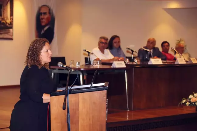 Erişilebilir Kent Toplantısı Yapıldı