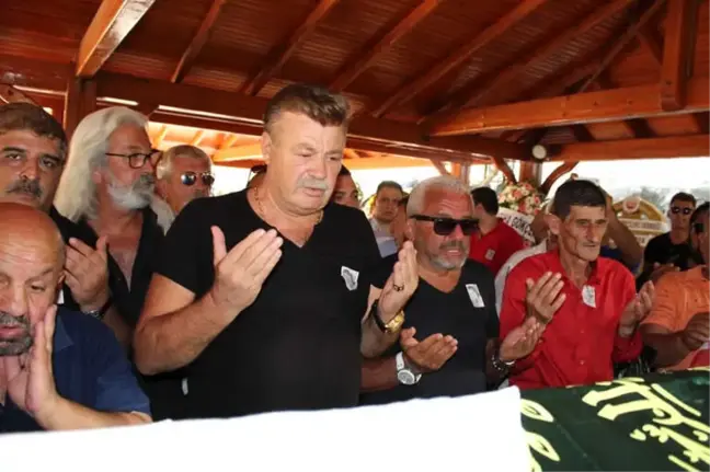 Tecavüzcü Coşkun'un Acı Günü