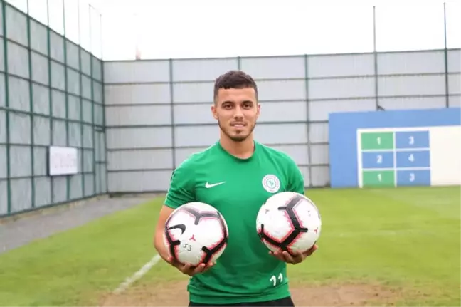 Mustafa Saymak: