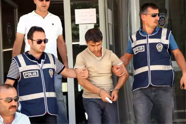 Seri Katili Eski 'Tck ve İnfaz Kanunu' Kurtarmış