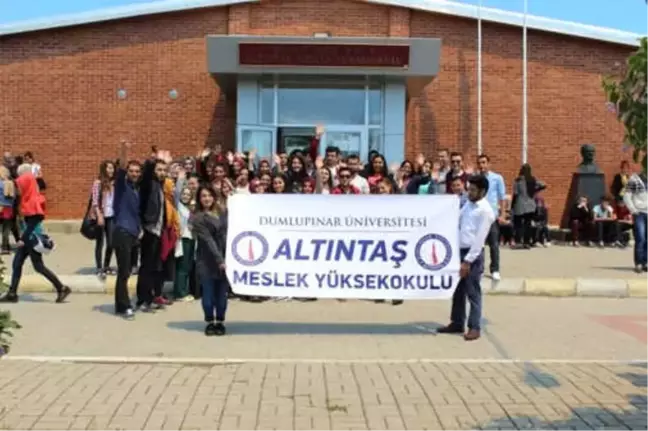 Başkan Ferit Karabulut: Öğrenci Sayısını 700'e Çıkartma Hedefliyoruz