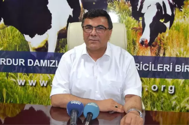 Süt Üreticilerinin 1,3 Süt-yem Paritesinin Korunması İsteği