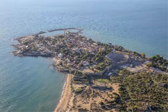 Side'nin Yıllardır Bekleyen İmar Sorununu Çözüldü