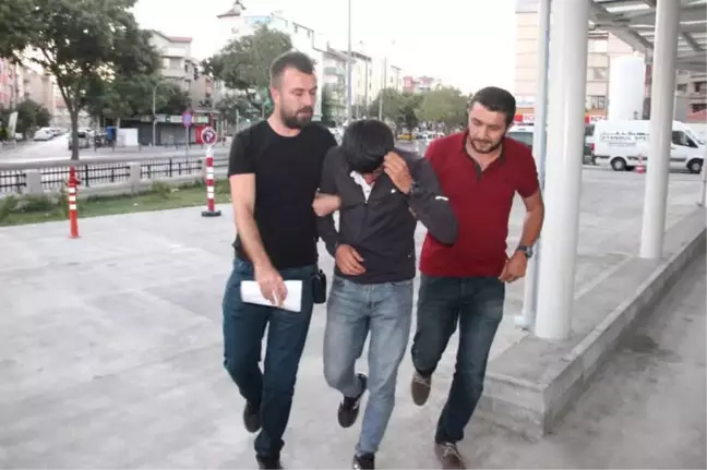 Borçlu Olduğu Kişiyi ve 2 Arkadaşını Tüfekle Vurup Ağır Yaraladı