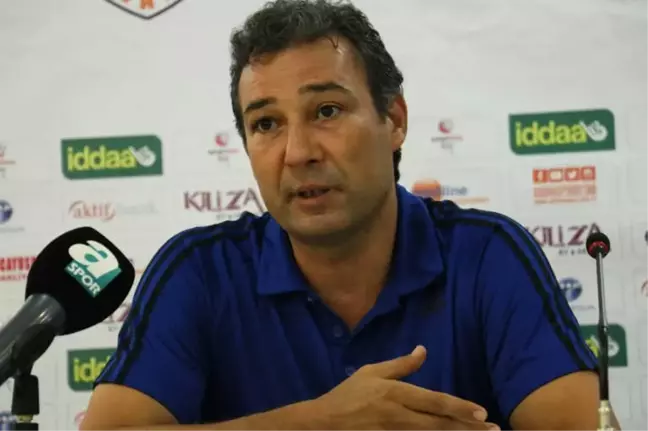Orhan Kaynak: