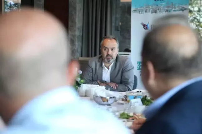 Aktaş: