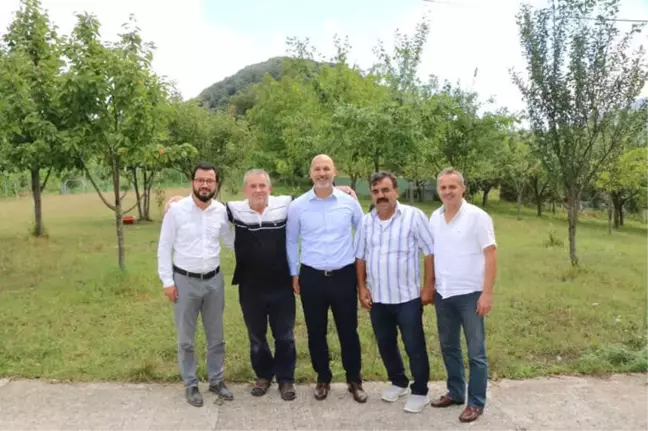 Karaduman'dan Vefa