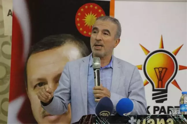 Naci Bostancı: