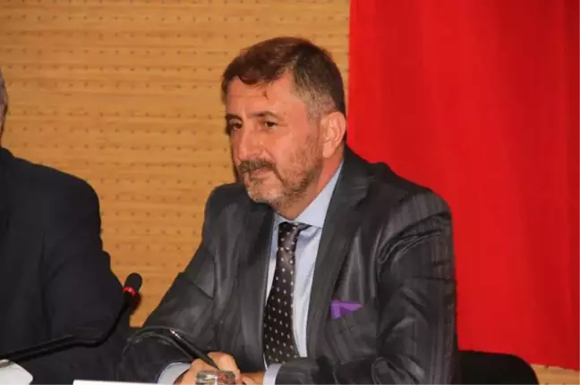 Oaib Konseyi Çorum'da Toplandı
