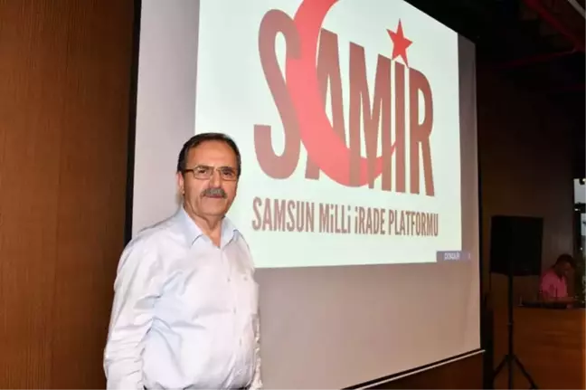 Başkan Şahin: