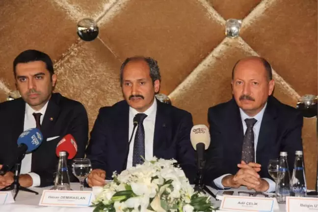 Demiraslan: