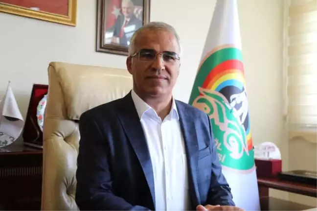 Bingöl'de Kentsel Dönüşüm İmzaları Atıldı