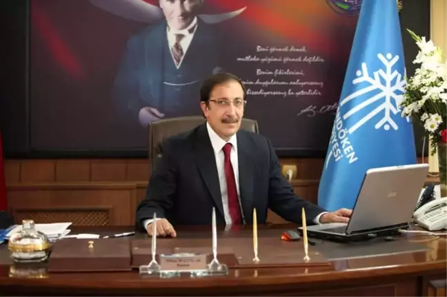 Başkan Bulutlar'dan Kurban Bayramı Mesajı