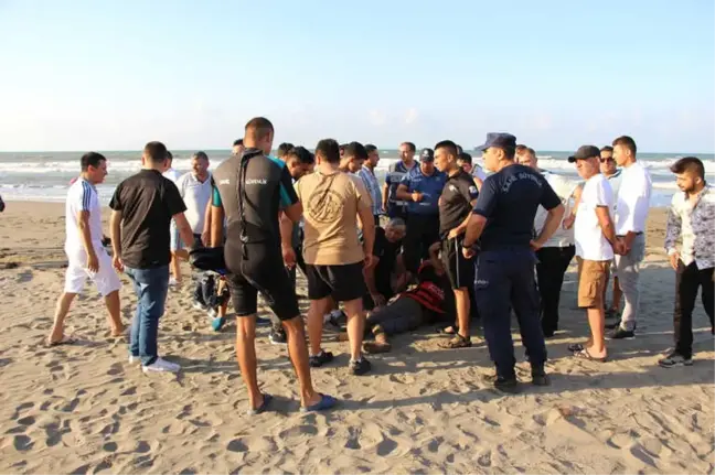 Karadeniz'de Can Pazarı