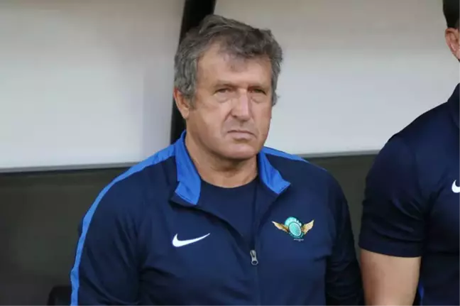 Seleznov Ceza Alacak