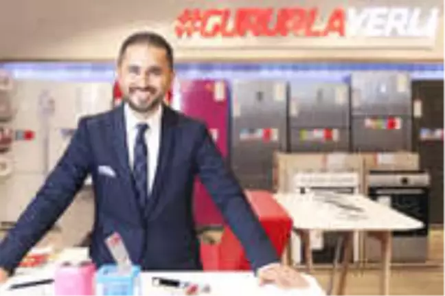 Vestelcell, Türk Telekom ve Vestel'den Yerli İş Birliği