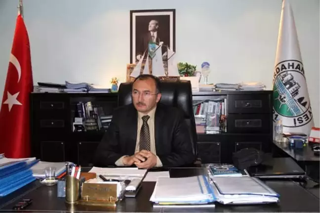 Ardahan Belediye Başkanı Faruk Köksoy, TRT Erzurum Radyosuna Konuk Oldu