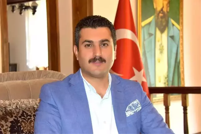 Başkan Uğurlu'dan Malazgirt Mesajı