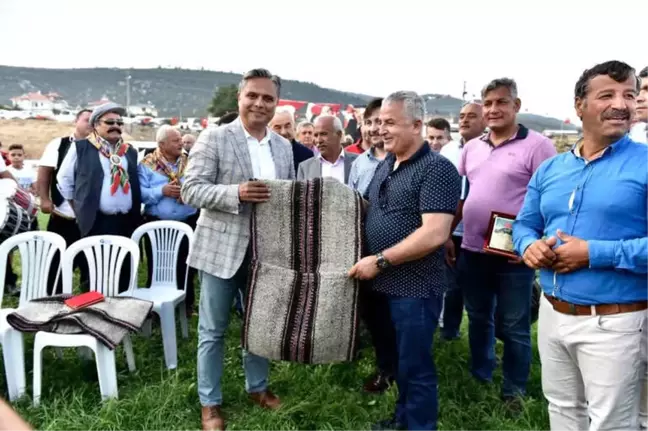 Başkan Uysal: