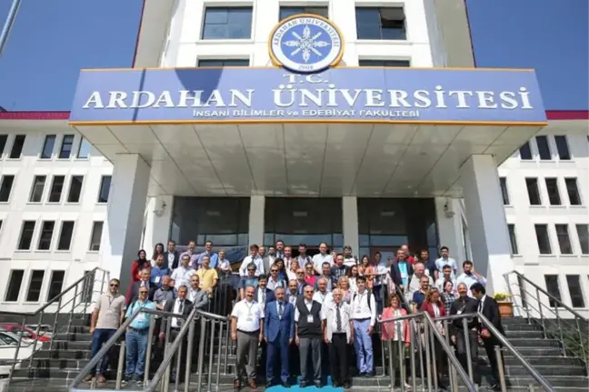 2. Uluslararası Yarı İletken Malzemeler ve Aygıtlar Kongresi