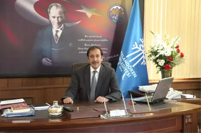 Başkan Bulutlar'dan 30 Ağustos Zafer Bayramı Mesajı