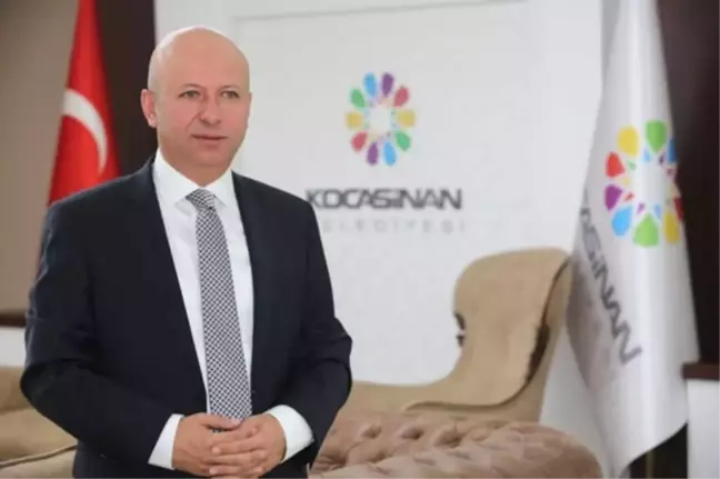 Başkan Çolakbayrakdar'dan 30 Ağustos Zafer Bayramı Mesajı