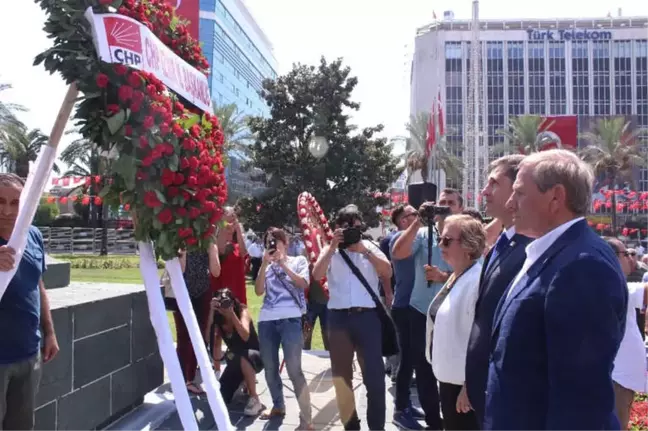 CHP'li Kaya: 