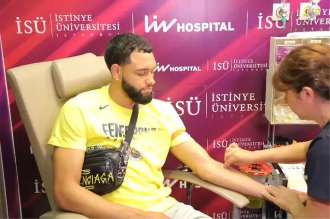 Yeni Transfer Sağlık Kontrolünden Geçti