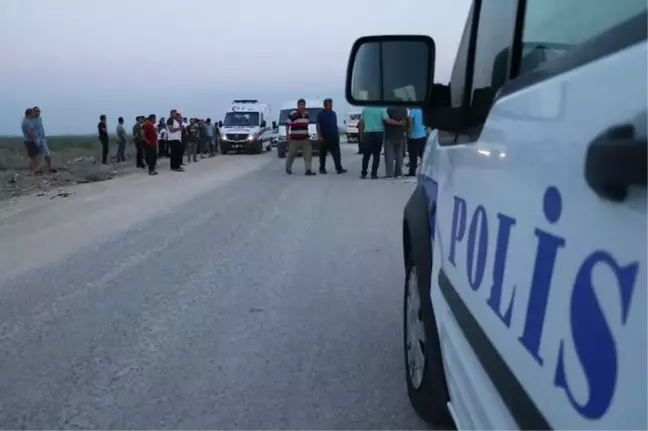 Kanalda Kaybolan Çocuğun Cesedi 10 Kilometre İleride Bulundu