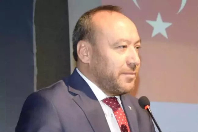 Başkan Dağdelen: