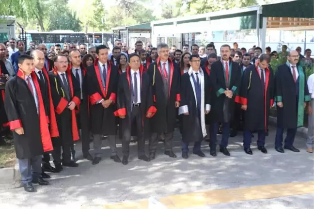Başsavcı Güre'den Fetö ve PKK Operasyonları Açıklaması