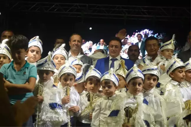 Mahmut Tuncer Dilovası'nı Coşturdu