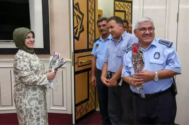 Başkan Toru: