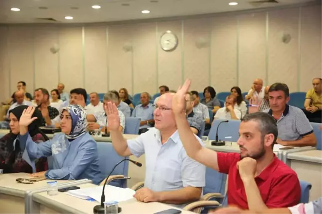 Camili'deki Caddeye Vefat Eden Müdürün İsmi Verilecek