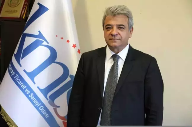 Kmtso Başkanı Zabun: