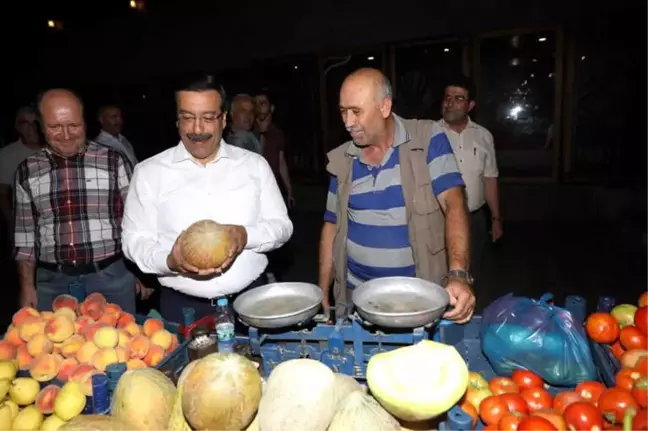 Başkan Atilla:
