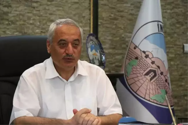 Başkan Karayol:
