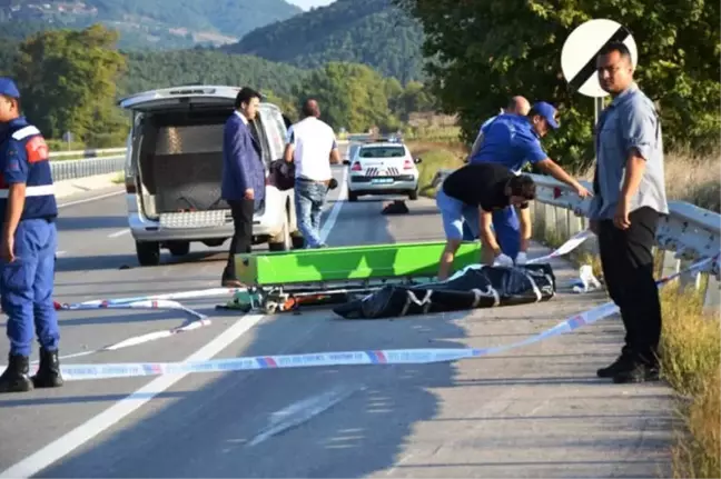 İsmet Badem Çanakkale'de Toprağa Verilecek