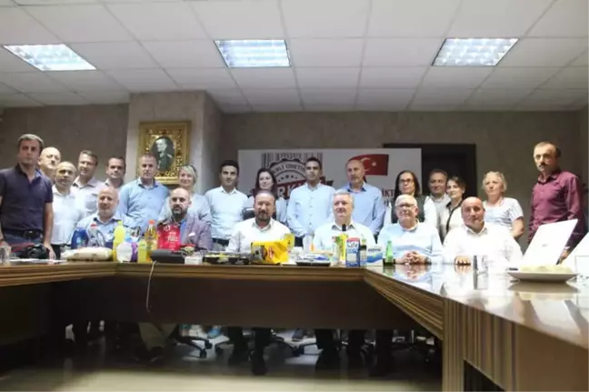 İzmit Belediyesi Yabancı Ürün Kullanımını Kaldırdı