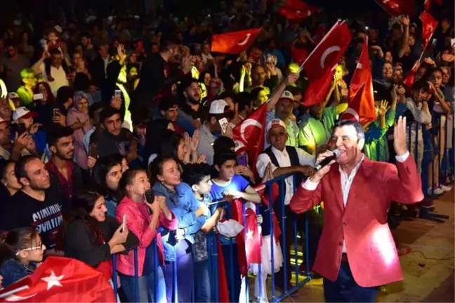 Bilecik'in Düşman İşgalinden Kurtuluşunun 96. Yıldönümü Mithat Körler Konseriyle Kutlandı