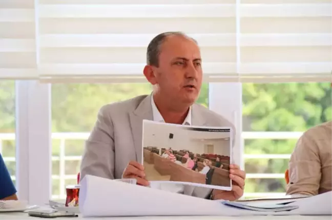 Başkan Işık: