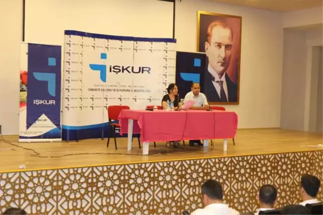 İşkur'dan, Girişimci Olacak Eski Hükümlülere Hibe Desteği