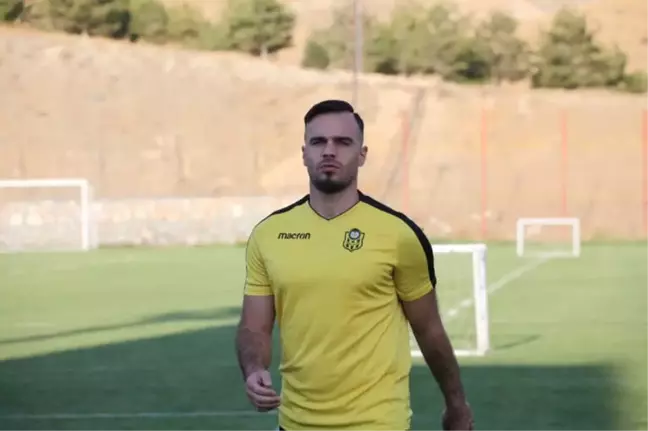 Evkur Yeni Malatyaspor'da Futbolcular Beşiktaş'tan Çekinmiyor