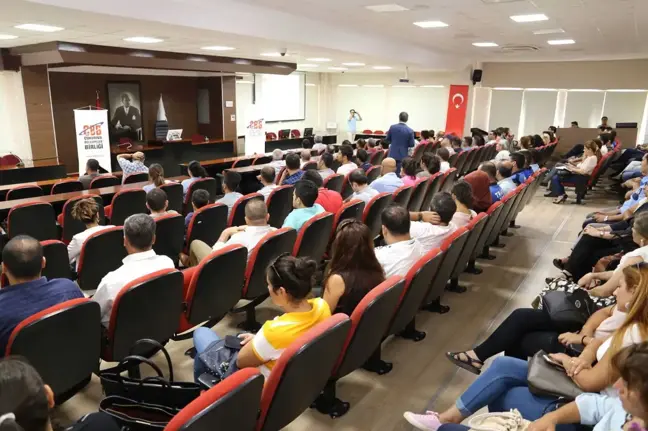 HBB'den Kamu Personel Mevzuatı Eğitimi