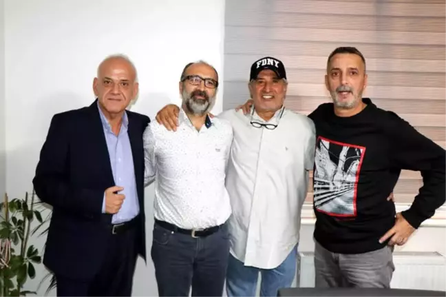 Ahmet Çakar: