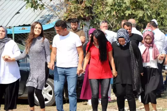 Trabzonlular, Yayla Şenliği'nde Doyasıya Eğlendiler