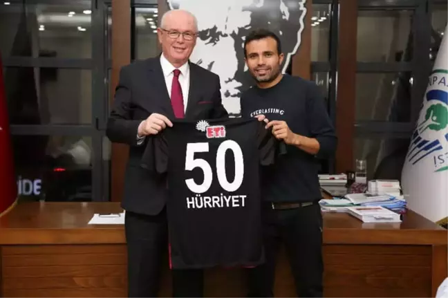 Hürriyet Gücer'den Taraftarı Üzen Karar