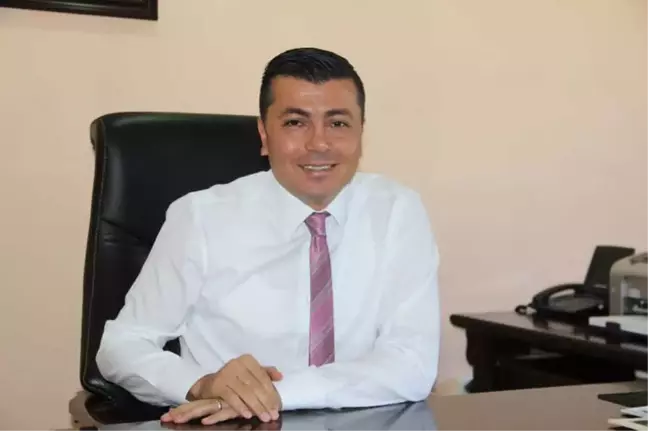 Kangal'ın Yeni Kaymakamı Göreve Başladı