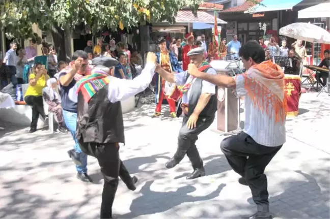 Muğla'da 'Yılın Ahi'si Seçildi
